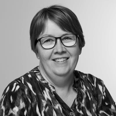 Anne Margrethe Nielsen
